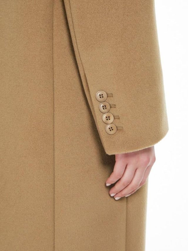 ESTREMO COAT - CAMEL 2426016092600 -2 MAX MARA 