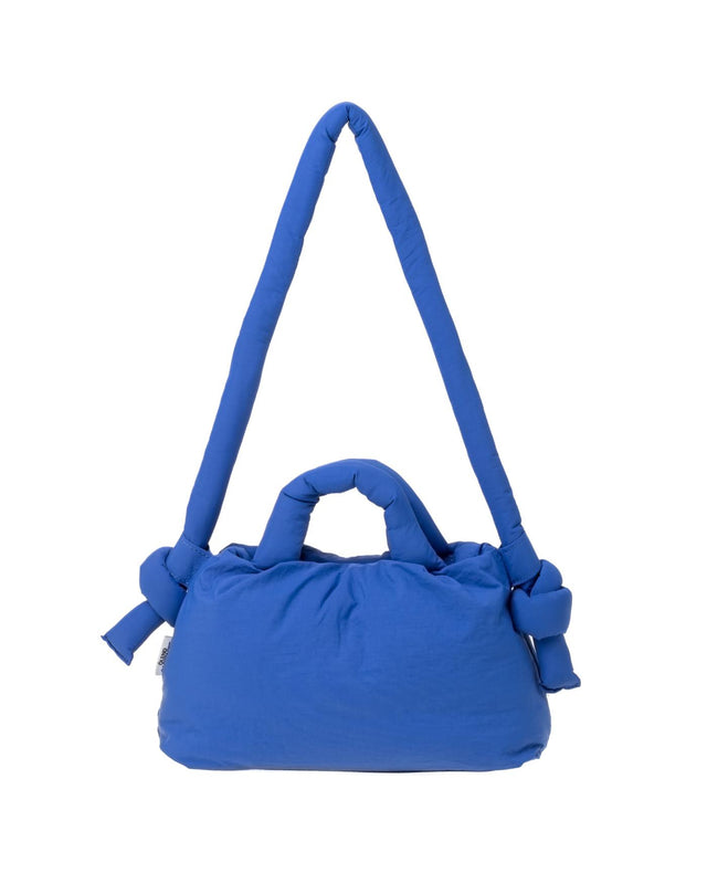 MINIONA SOFT BAG - COBALT BLUE MON-BLU -COBALT BLUE OLEND 
