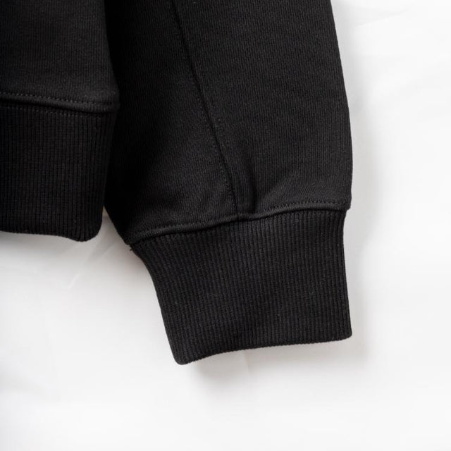 ADERERROR BO42FYSW0101BK-NOIR