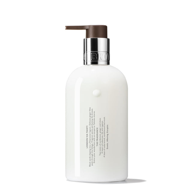 HEAVENLY GINGERLILY HAND LOTION