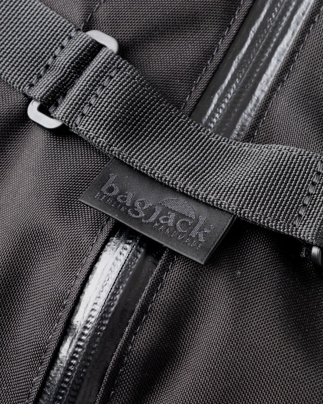 BAGJACK 01527-BLACK