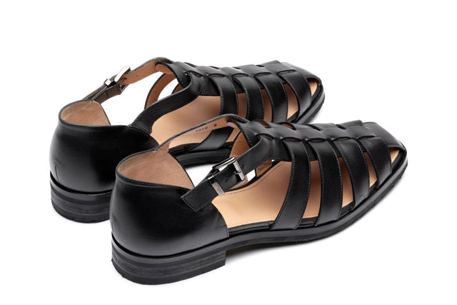 PARABOOT 190212BLACK