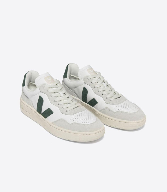 VEJA VD2003384AWEXTRA WHITE/CYPRUS