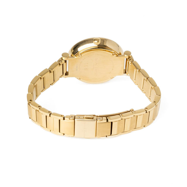 BELGRAVE T BAR WATCH - GOLD 24000002 -GOLD OLIVIA BURTON 