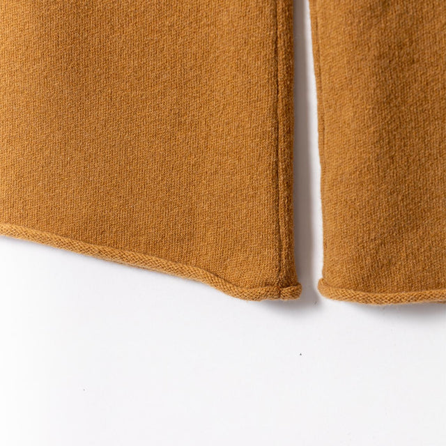 STOWAWAY PANT - HEATHER CAMEL 2610057 HEATHER CAMEL OUTERKNOWN 
