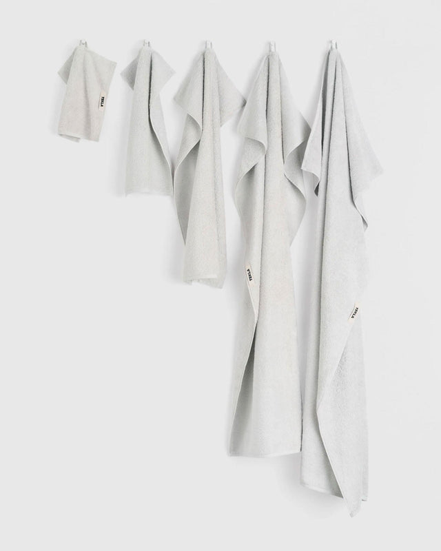 BATH TOWEL - LUNAR ROCK TT-LR70X140 -Lunar Rock TEKLA 