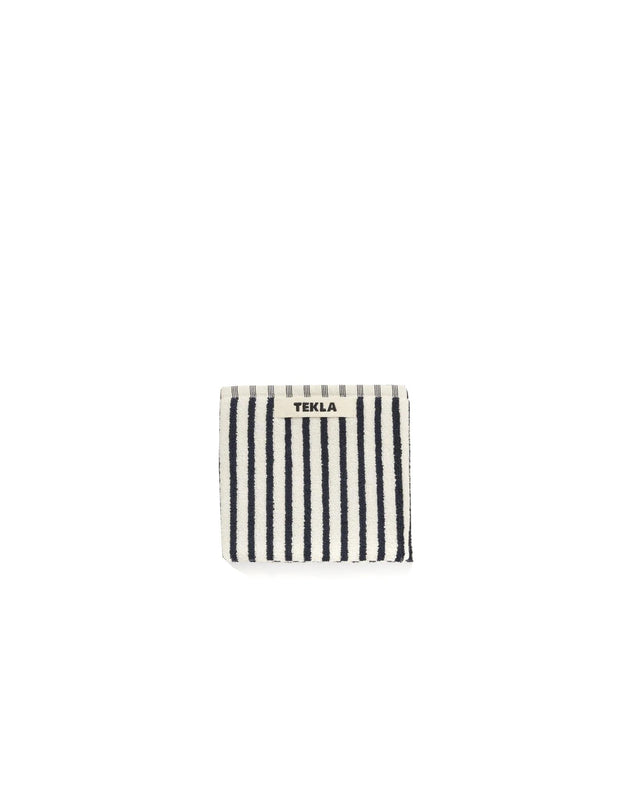 GUEST TOWEL - SAILOR STRIPES TT-SS30X50 -Sailor Stripes TEKLA 