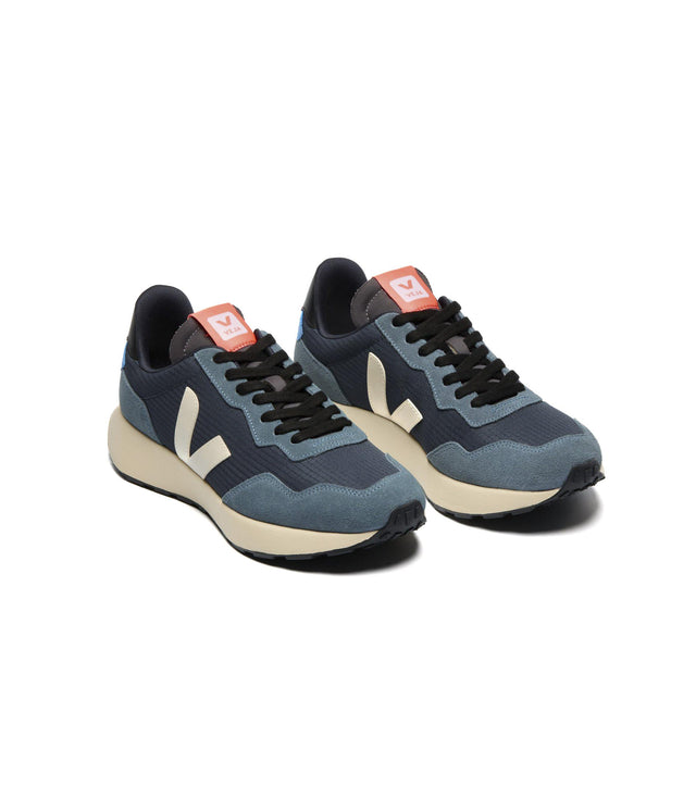 MENS PAULISTANA RIPSTOP TRAINERS - NAUTICO PIERRE