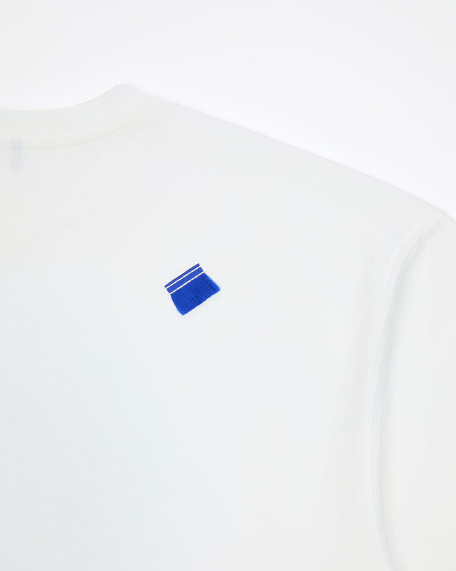 ETERNITY T-SHIRT PRODUCT. 46 - Z-BLUE BO01SSTS0112BL -Z-BLUE ADERERROR 