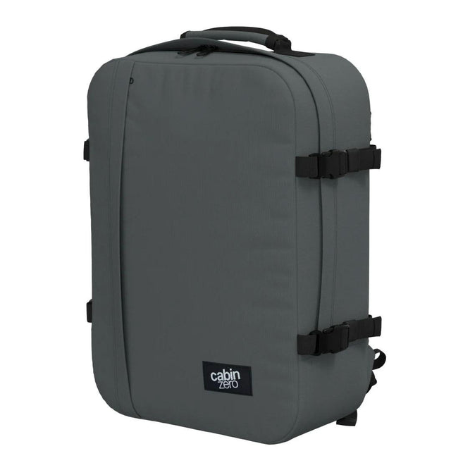 CLASSIC 44L CABIN BACKPACK - ORIGINAL GREY