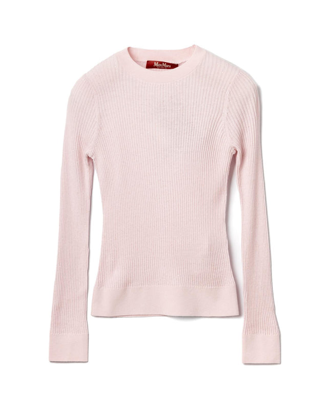 MARABU SWEATER - PINK 2526366031600 -001 MAX MARA 