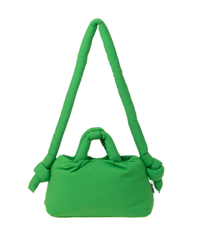 MINIONA SOFT BAG - GREEN MON-GRE -GREEN OLEND 