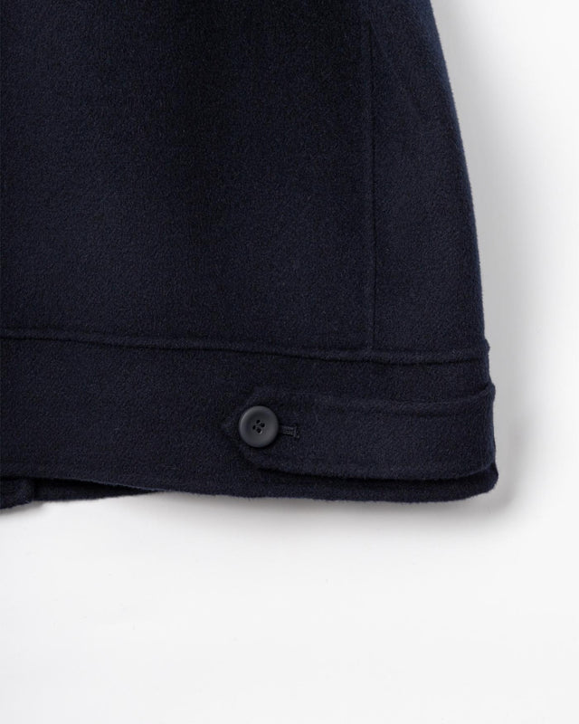 FIERO JACKET - NAVY 2526046021600 -006 MAX MARA 