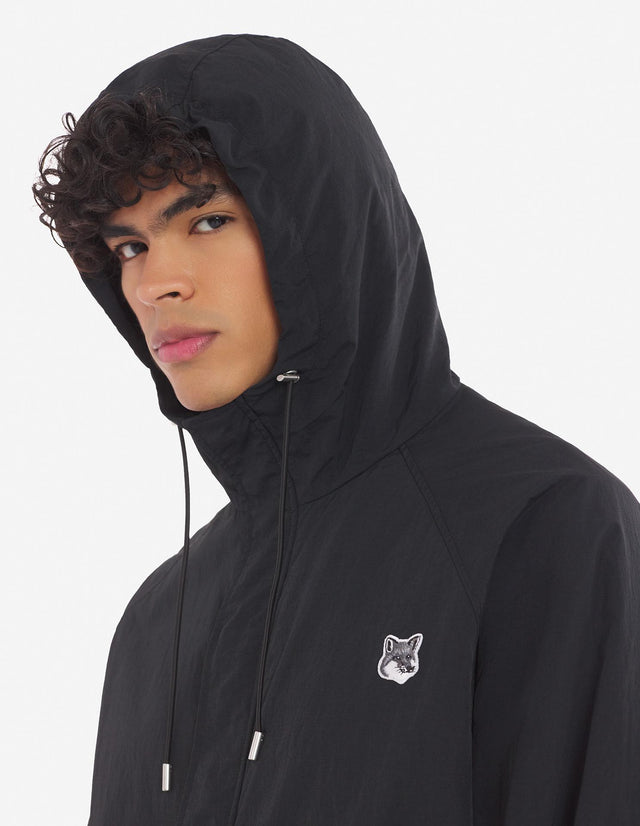 Maison Kitsune LM02228WQ4019BLACK