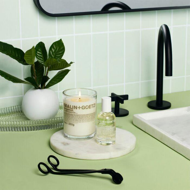 BERGAMOT CANDLE