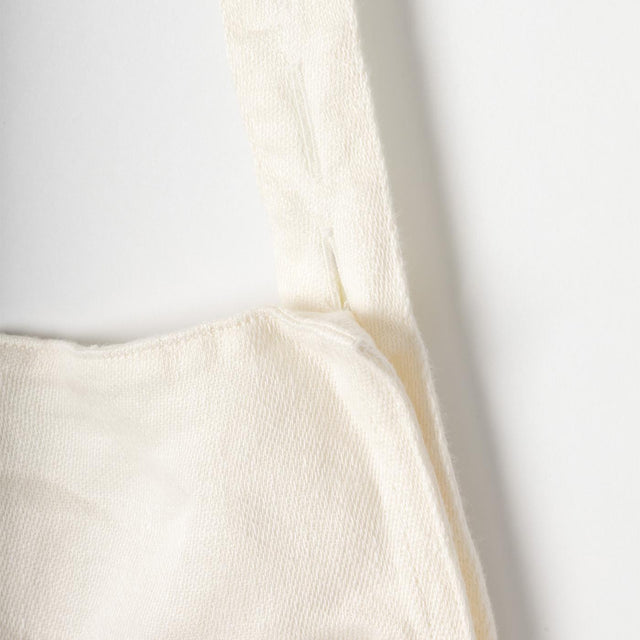 LINEN APRON - PORCELAINE AP-PO -Porcelaine TEKLA 