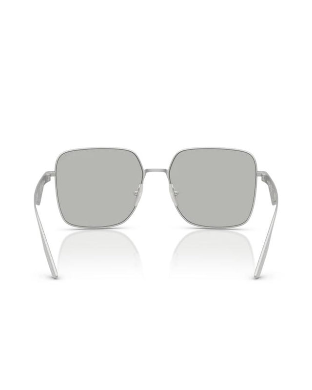 SUNGLASSES 0DG2310 - SILVER 0DG2310 -13648V DOLCE & GABBANA 