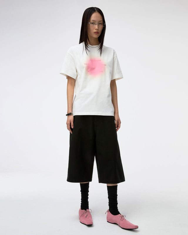 ETERNITY T-SHIRT PRODUCT. 46 - PINK BO01SSTS0112PK -PINK ADERERROR 