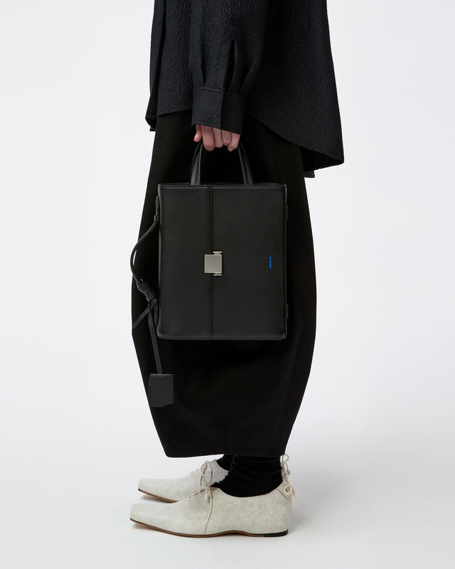 ADERERROR BO01SSBA0604BK-BLACK