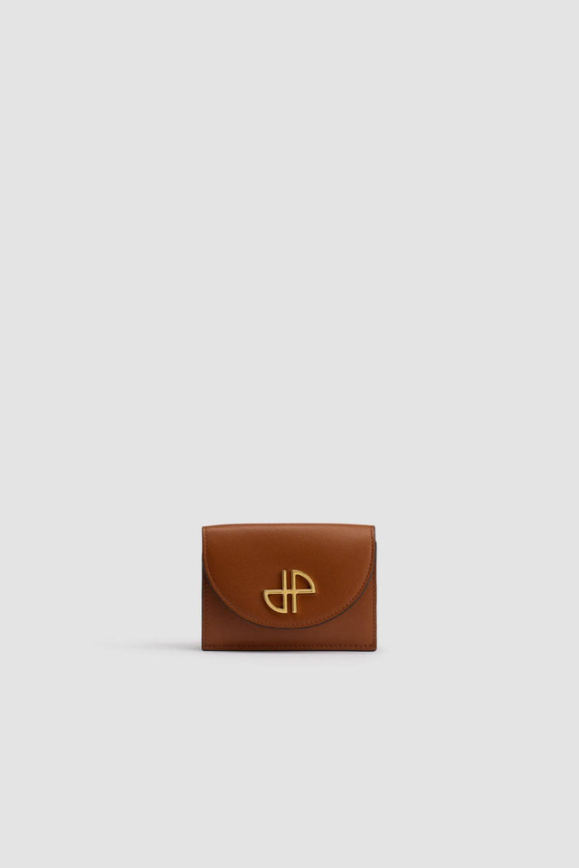 JP WALLET - AUTUMN LEAF