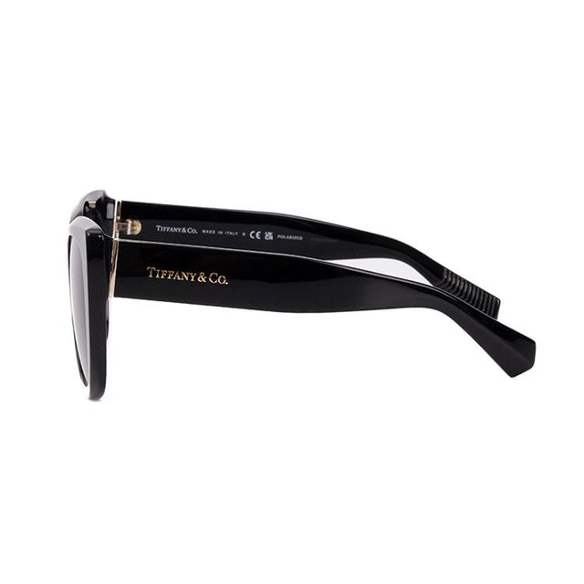 SUNGLASSES 0TF4229 - BLACK 0TF4229 -8001T3 TIFFANY & CO. 