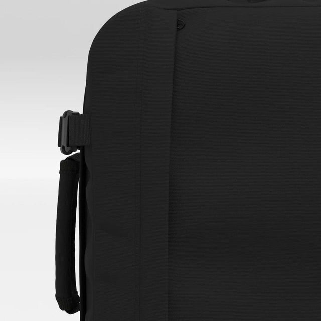 CLASSIC 28L CABIN BACKPACK - ABSOLUTE BLACK