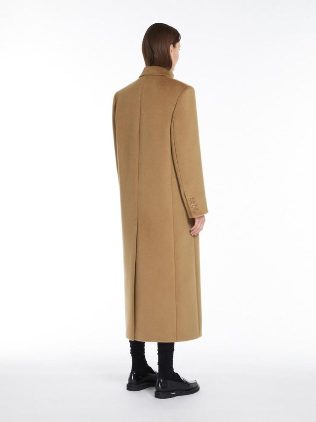 ESTREMO COAT - CAMEL 2426016092600 -2 MAX MARA 