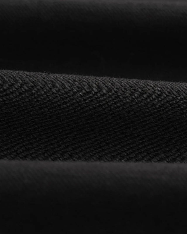 MITFORD JACKET - BLACK SS24-JKT-MIT-BFE-BLK BLACK WAX LONDON 