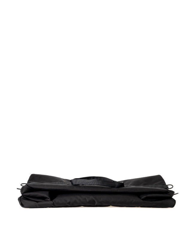 TRAVEL DUFFLE XL - BLACK
