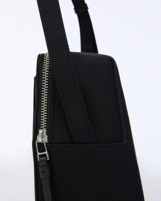 TETRAIGHT BAG - BLACK BO28FYBA0902BK -BLACK ADERERROR 