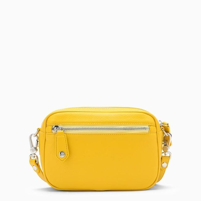 ANNA CAMERA BAG - YELLOW 43030036-S000D-PF E406 Vivienne Westwood 