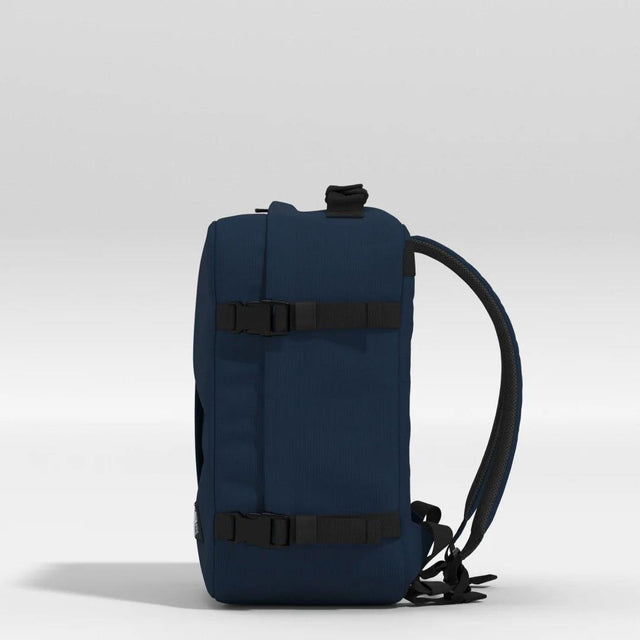 Cabin Zero CZ081205-NAVY