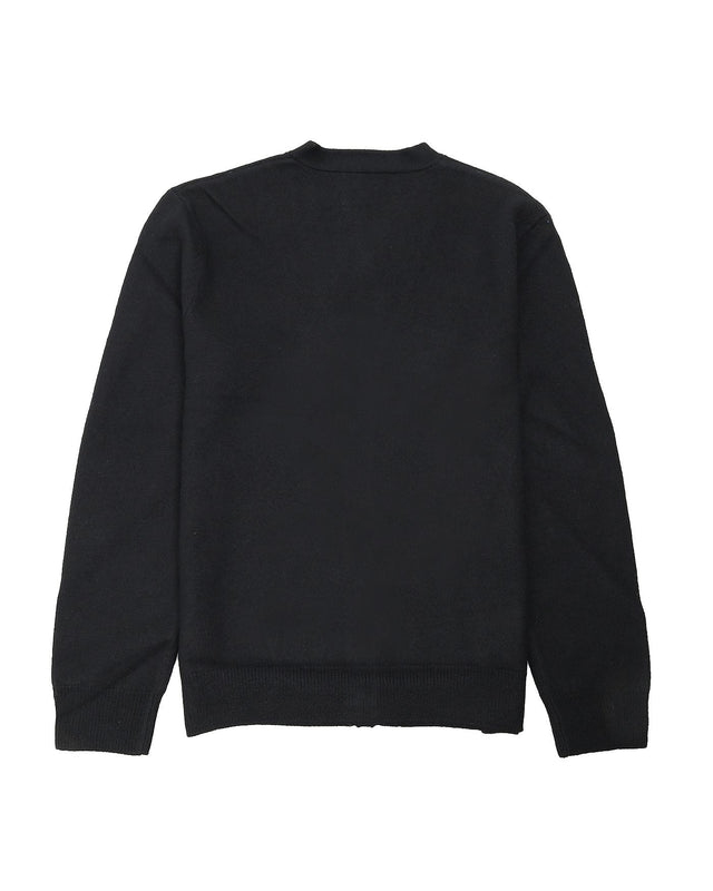 A.P.C. WVBDK-H22305BLACK