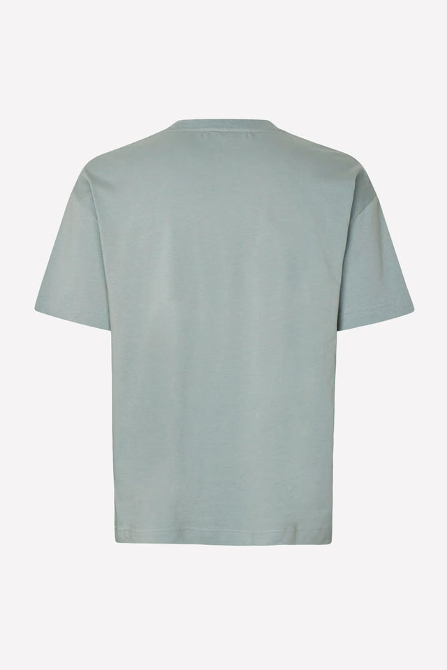 JOEL T-SHIRT - ABYSS