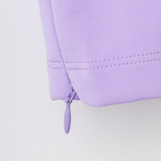 BANDEAU BOW TOP - LAVENDER ET038 -LAVENDER VIKTOR & ROLF 