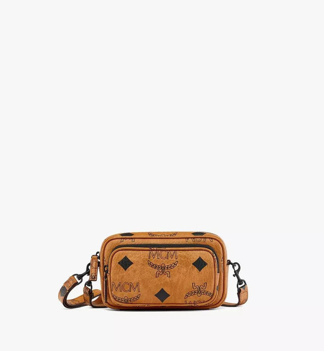 MCM MMRDATA02CO001COGNAC