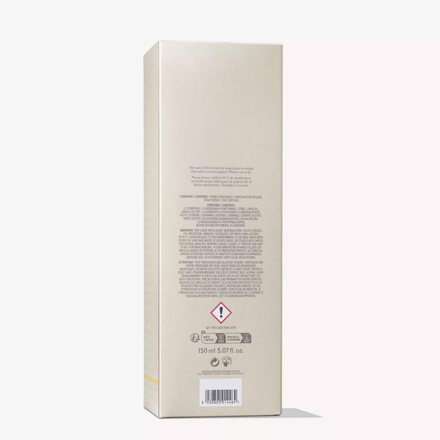 ORANGE & BERGAMOT AROMA REEDS