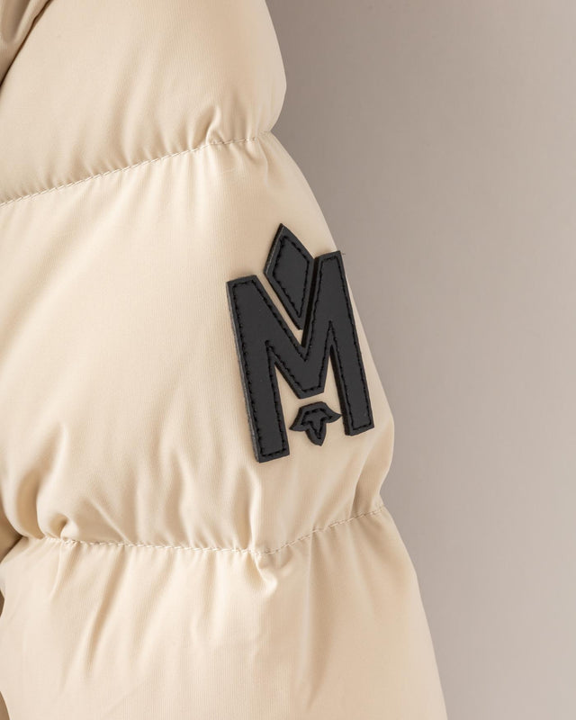 CALLA AGILE-360 STRETCH LIGHT DOWN COAT - TRENCH CALLA-BX -TRENCH MACKAGE 