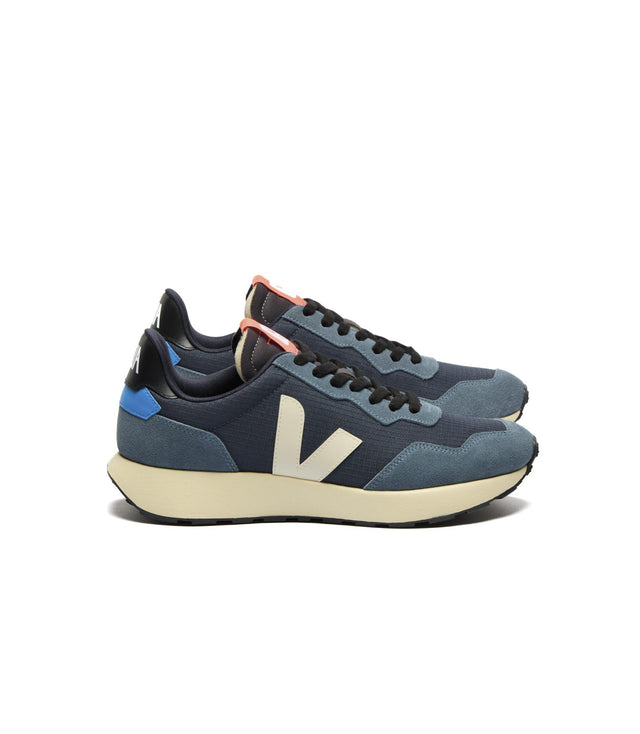 MENS PAULISTANA RIPSTOP TRAINERS - NAUTICO PIERRE