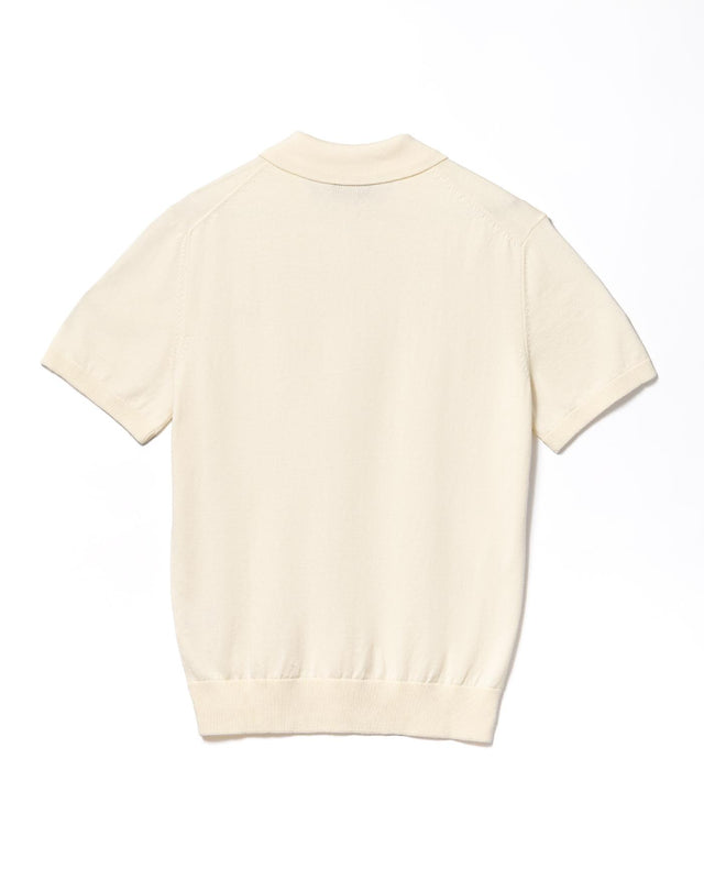 A.P.C. COGDK-H23393AAC-CAST WHITE