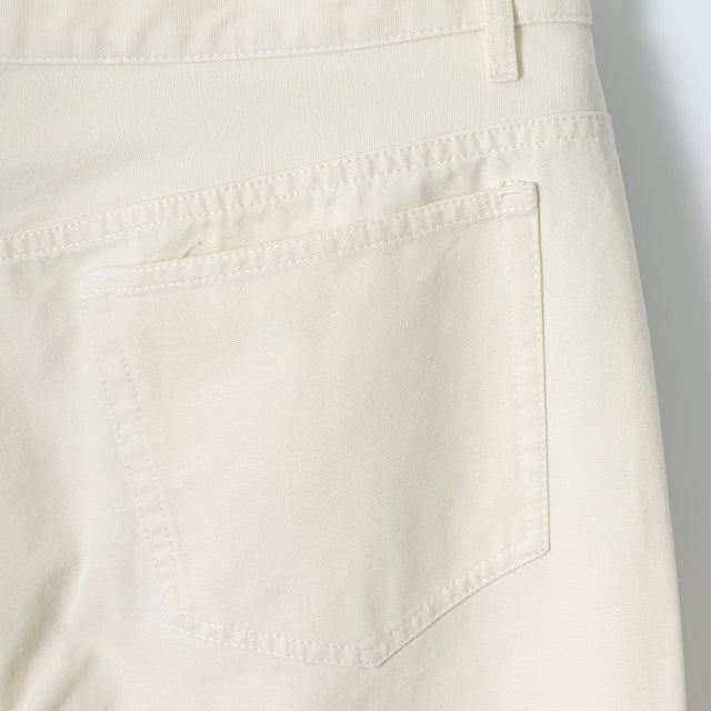 MARTIN JEANS - CAST WHITE COGBJ-H09121 AAC-CAST WHITE A.P.C. 