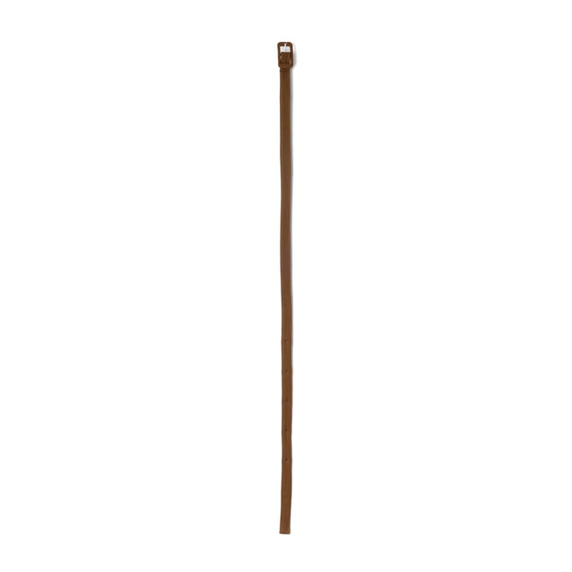 RIB JUMPSUIT - BROWN EJ003 -BROWN VIKTOR & ROLF 