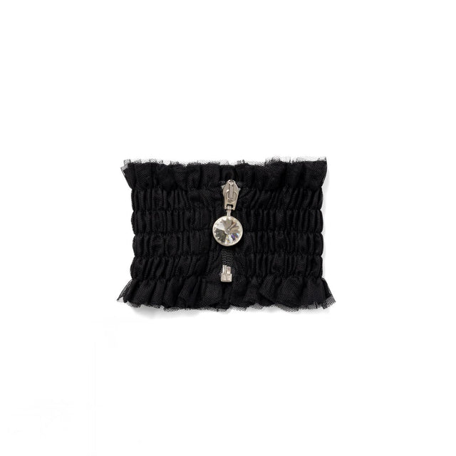 THE NEW RUFF - BLACK TA011 -BLACK VIKTOR & ROLF 