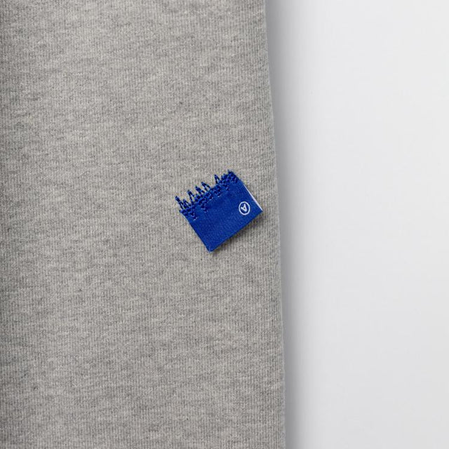 ADERERROR BO42FYSP0201GR-GREY