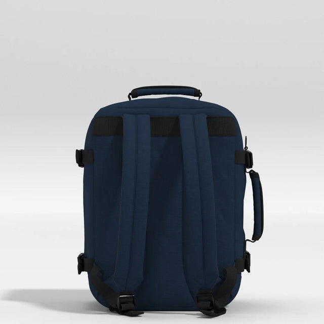 Cabin Zero CZ081205-NAVY