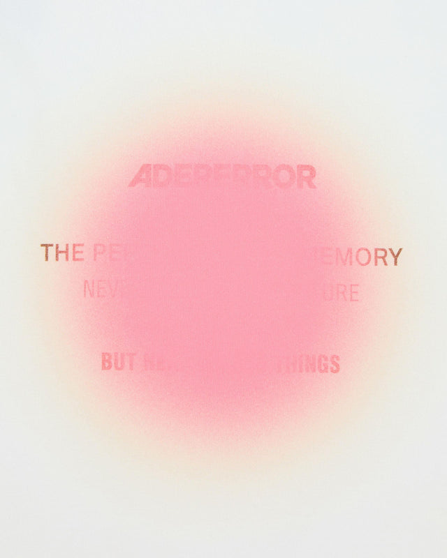ADERERROR BO01SSTS0112PK-PINK