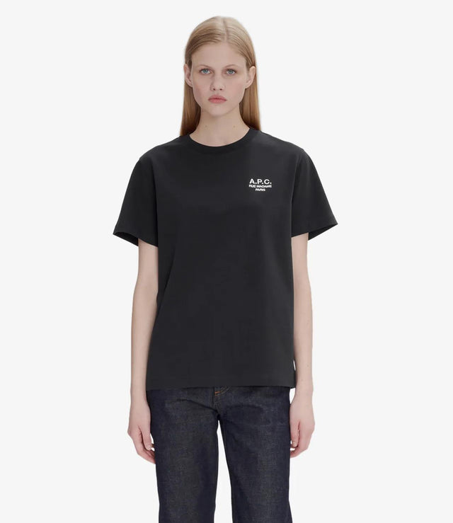 A.P.C. COHBU-M26388-BLACK