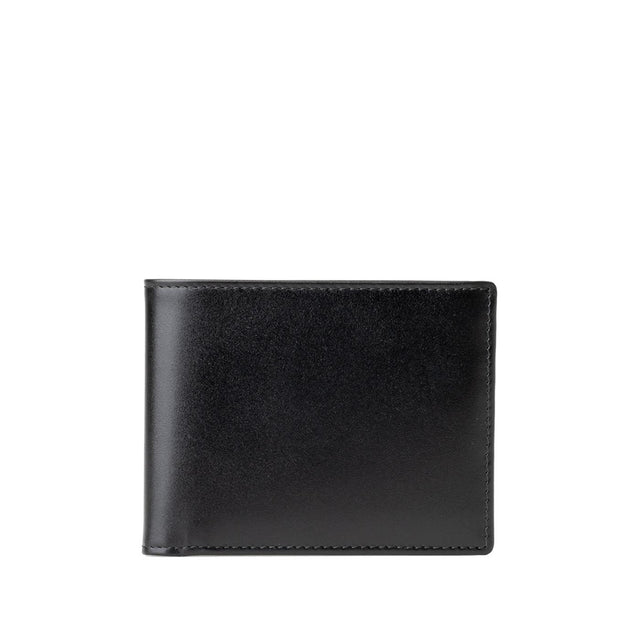 BILLFOLD 3 C/C & COIN PURSE - STERLING PURPLE ST141JR -STERLING PURPLE ETTINGER 
