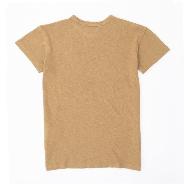 LARA T-SHIRT - TOFFEE S25WTEE201 -TOFFEE OFFICINE GENERALE 