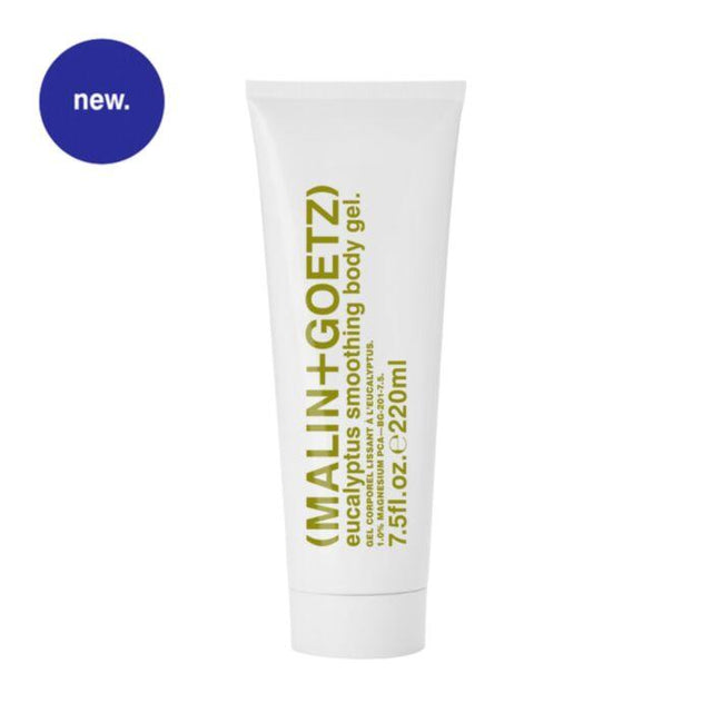 EUCALYPTUS SMOOTHING BODY GEL